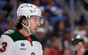 What Have We Learned About the Quinn Hughes Wild Through 20 Games?