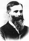 A brilliant railway engineer James Henry Greathead, who lived in Barnes in the 1880&#39;s pioneered the use of tunnels. And a mechanical shield he invented made ... - James_Henry_Greathead_small