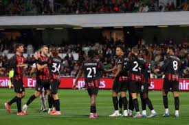 Football Italia - News update