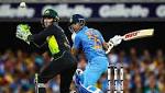 Australia receive Starc boost ahead