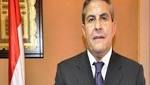 مرتضى منصور لطاهر أبو زيد: