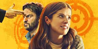 Anna Kendrick Gets Hunted in Wild Thriller-Comedy 'Self Reliance'