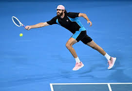 Shanghai Masters Predictions: Bonzi vs. Opelka, Giron vs. Tabilo
