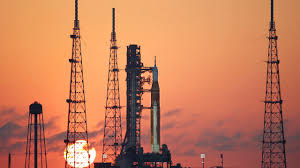 Get excited: How and where to watch humans go back to the moon