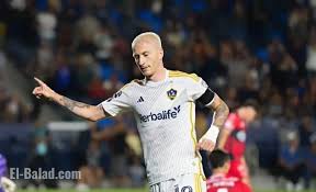 ¡Galaxy Busca Revancha! ¿Podrán Levantar la Copa Campeones?