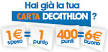 Decathlon a Roma