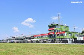 Paddock GP - News update