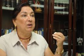 maria leonor jimenez de viteri. Lunes 12 de septiembre de 2011. María Leonor Jiménez de Viteri, presidenta de la Corte de Guayaquil. - maria-leonor-jimenez-de-viteri-300x199