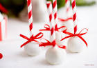 Jul cake pops