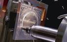 Video fresatura cnc
