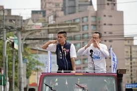 News source: 中央社 CNA