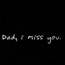 Dad I Miss You Pictures, Photos, and Images for Facebook, Tumblr ... via Relatably.com