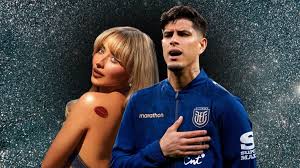 Estas son las parejas de las estrellas de la selección de Ecuador: ¿Es verdad lo de Piero?