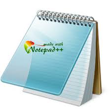 notepad