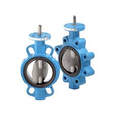 Butterfly valves 301 series | TRUNG DUC INDUSTRIAL COMPANY ...