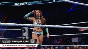 Tiffany Stratton qualifies for the Elimination Chamber Match: SmackDown highlights, Feb. 6, 2026
