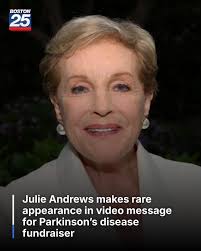 Julie Andrews