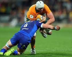 italy rugby union