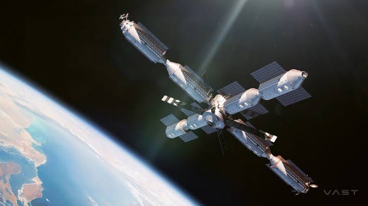 Space station startup Vast cuts 4% of employees, saying they did not meet expectations in review cycle; company still hiring with 277 open roles