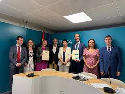 Europa Press - News update
