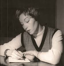 Resultado de imagem para clarice lispector