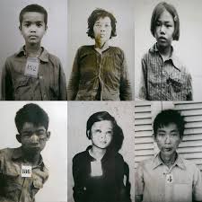 Image result for cambodia history killing fields