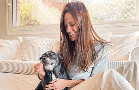 ¡Insólito! El Secreto de la Larga Vida del Perro de Paula Chaves