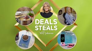 'GMA' Deals & Steals on Kitchen & Home