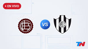 Lanús vs C.Córdoba (SE) por la fase de grupos de Liga Profesional EN VIVO. Seguilo minuto a minuto por la web de TN.