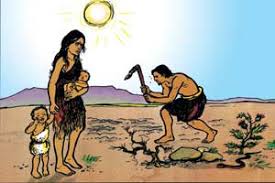 Image result for adam dan hawa di surga