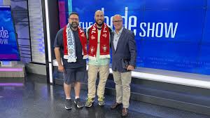 Rhode Island FC Celebrates Portuguese Heritage Night with Fireworks and a Big Match