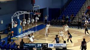 UCSB avenges earlier season loss with a close road win at Riverside
