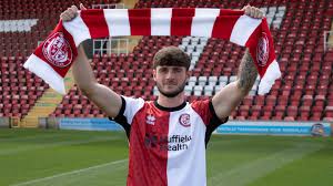 Woking Football Club - News update