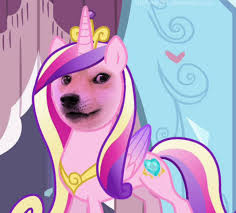 Image result for doge face swap
