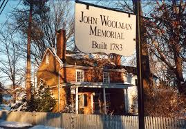 JohnwoolmansBirthplace