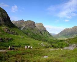 Imagen de Glencoe, Escocia