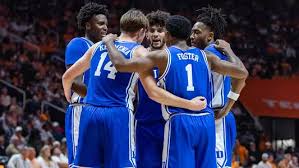 No. 6 Duke Tips Off Season Against Texas in Dick Vitale Invitational