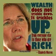 Quotes On Corporations Elizabeth Warren. QuotesGram via Relatably.com