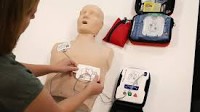 News - Huntsville Center Promotes AED Training to Boost Life-Saving Readiness