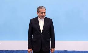 رایزنی‌های عراقچی در نیویورک با محور مکانیزم ماشه انجام می‌شود