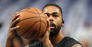 D'Angelo Russell's Mavericks Experiment: A $5 Million Mistake?