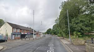 The Bury Times - News update