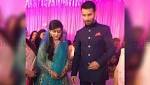 Pratap gives marriage Aishwarya slip,