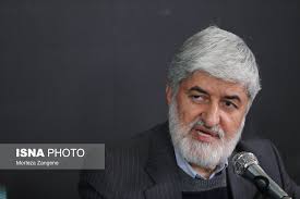 علی مطهری: صحبت‌های اخیر خاتمی دلسوزانه و همسو با رهبری بود/صلح کامل با آمریکا ممکن نیست