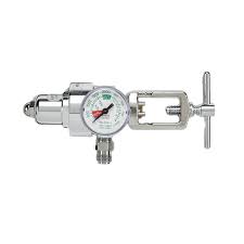 Oxygen Regulator - Kent Scientific