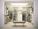 Begehbarer Kleiderschrank Schranksysteme und Tipps