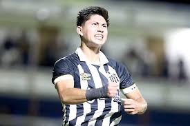 La directiva del Santos quiere a Terceros
