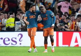 ‘In The Stands Taking Notes’ – Newcastle United Doing Research On Attacker