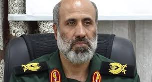 سردار سید محمد حسینی