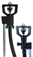 Sprinklers Midi Rondo Super XL
